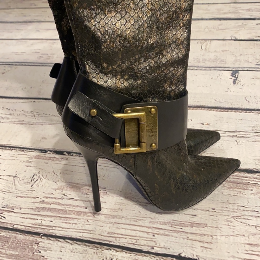 Marciano boots - Picture 6 of 11